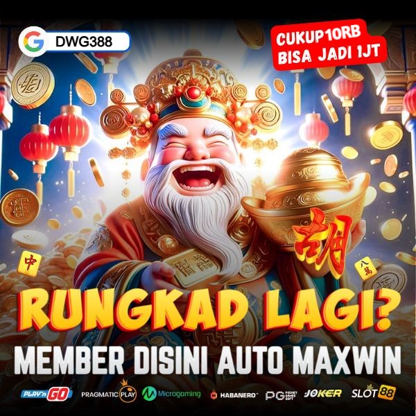 Situs Slot Gacor Hari Ini